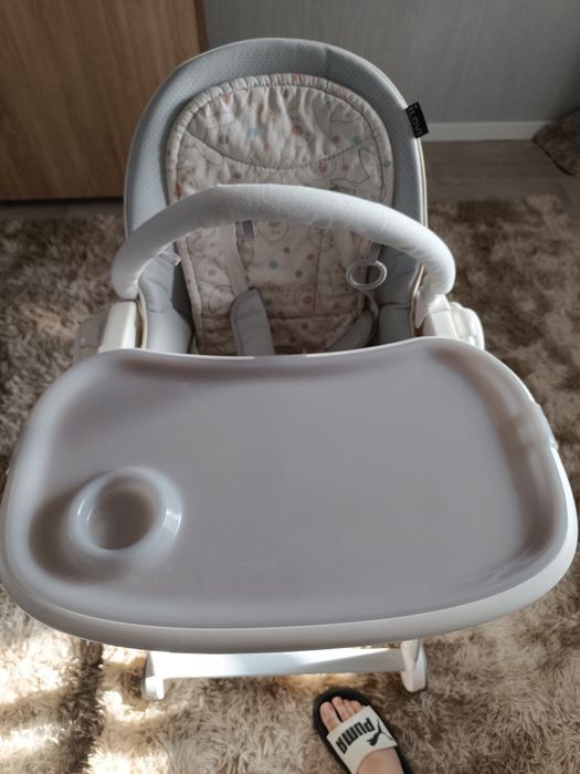 Продам стульчик для кормления