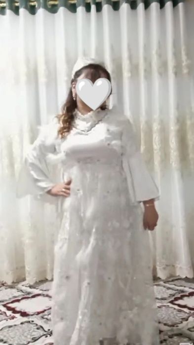 Kelinlar uchun koʻylak