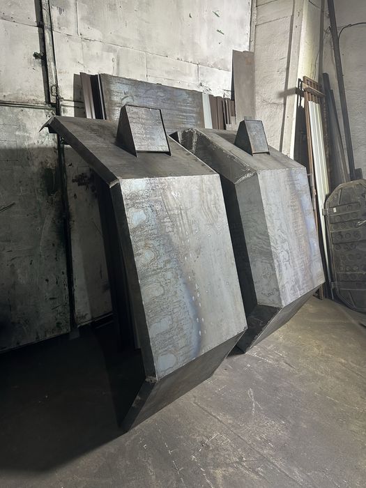 Облицовка К-700 К-701