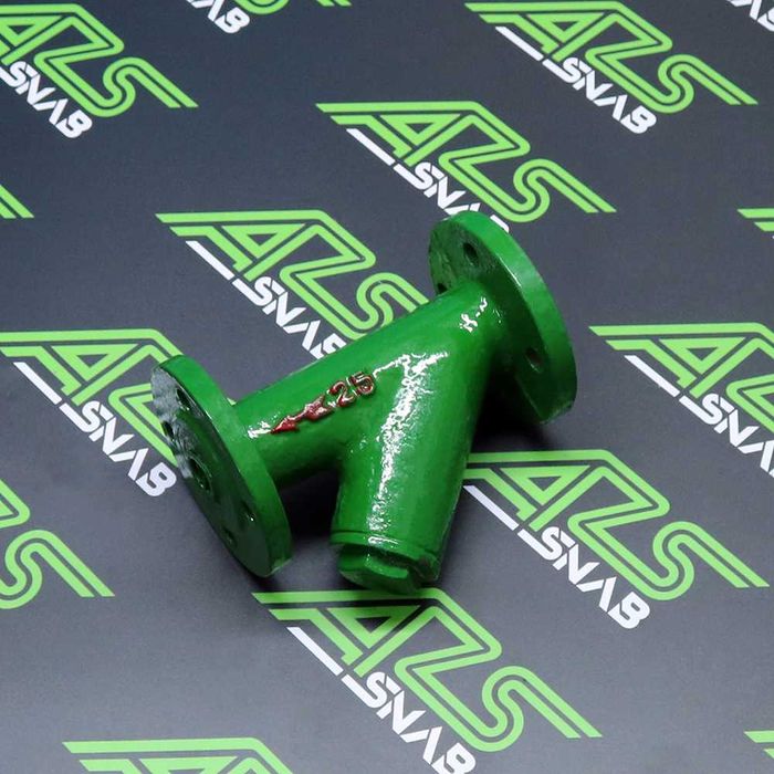 Элемент очистки для автоцистерн, мини-колонок и ТРК