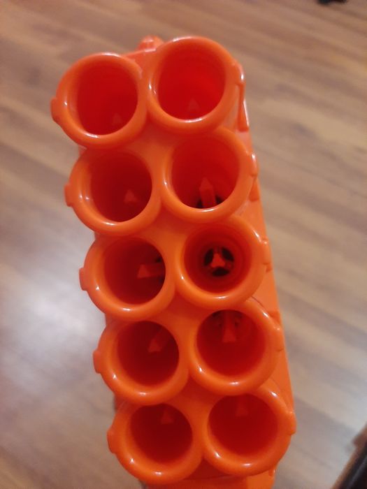 Продаётся бластер NERF MEGA оригинал