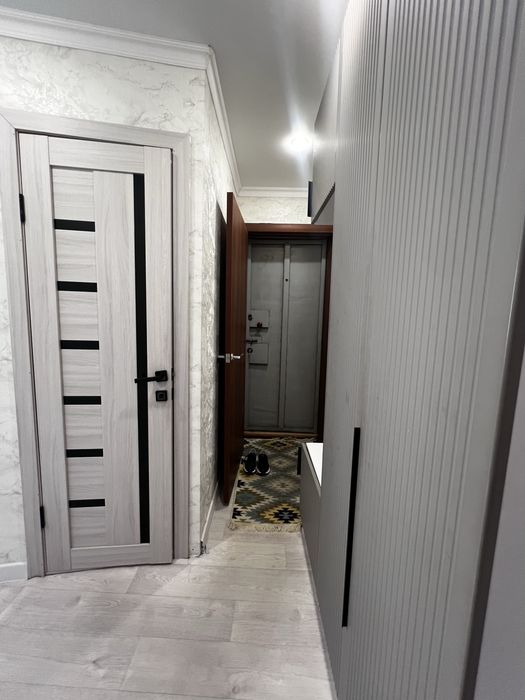 Продаётся 2-х комн квартира