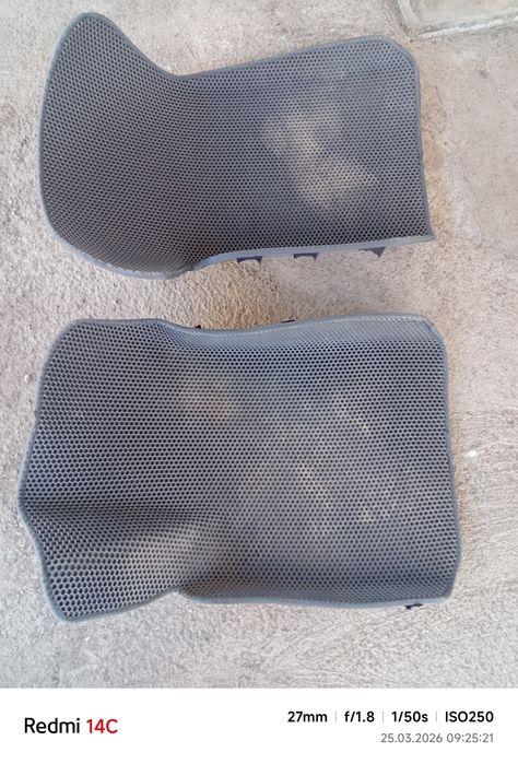 Кобальқа эва полик бу сатылады