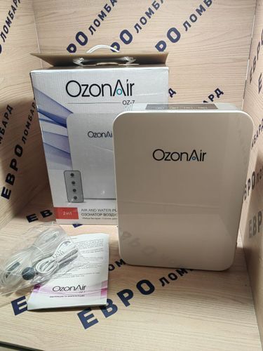 OzonAir OZ-7 2in1