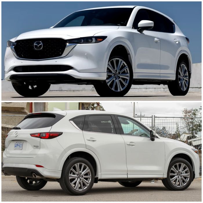 Jante NOI 19 ORIGINALE Mazda CX5 Vara 225/55/19 Skyactiv Himalaya CX 5