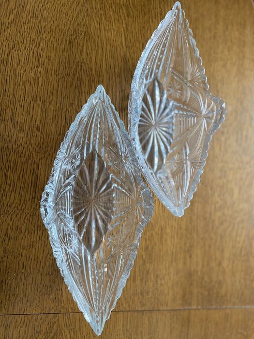 Хрустальные изделия