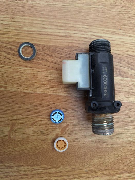 Kit fluxostat apa pentru centrala termica