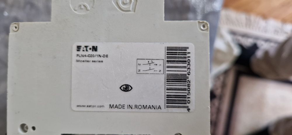 Siguranță automata