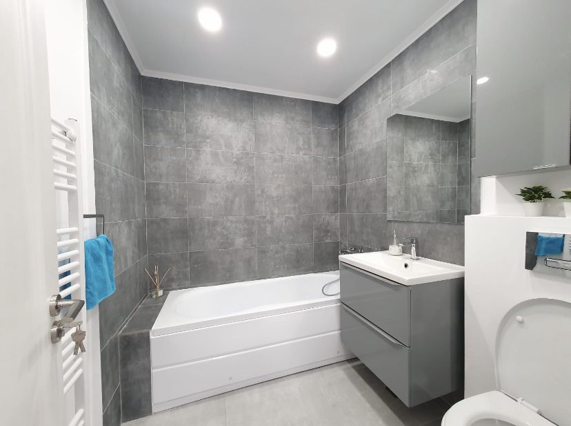 Inchiriere apartament 2 camere Decebal Calarasilor