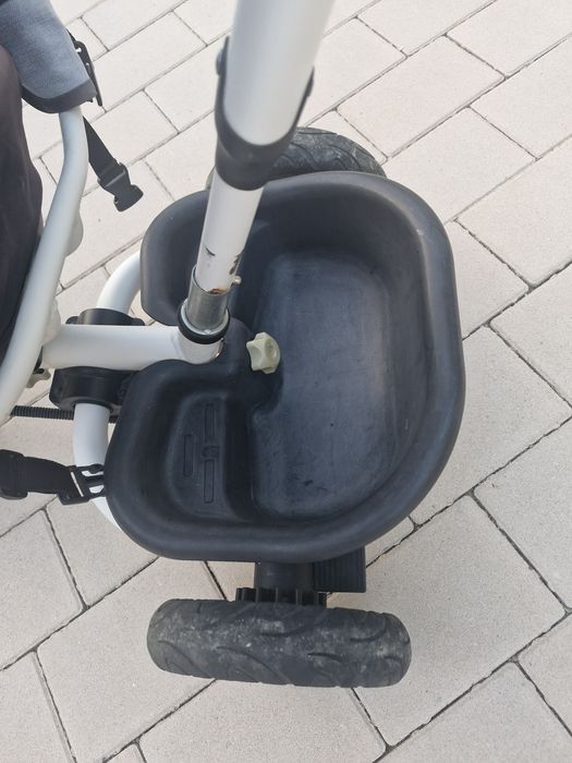 Vand tricicleta 3 in 1
