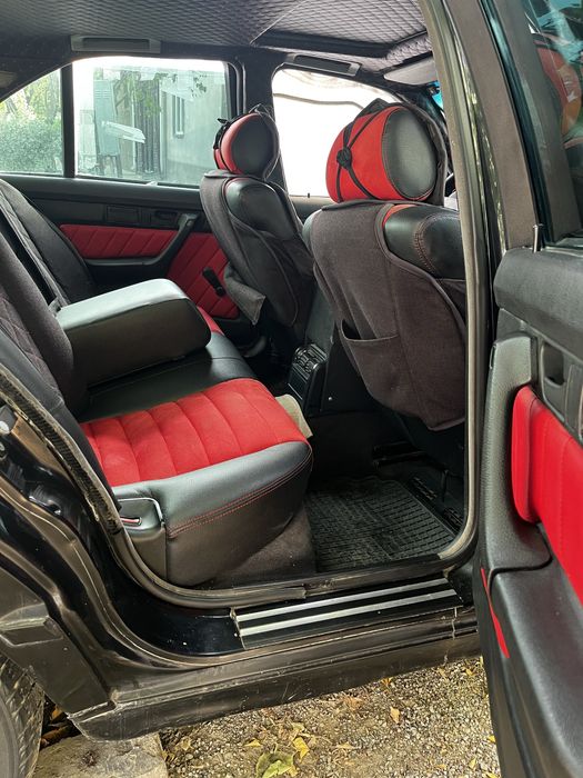 Целиком на донора или разбор