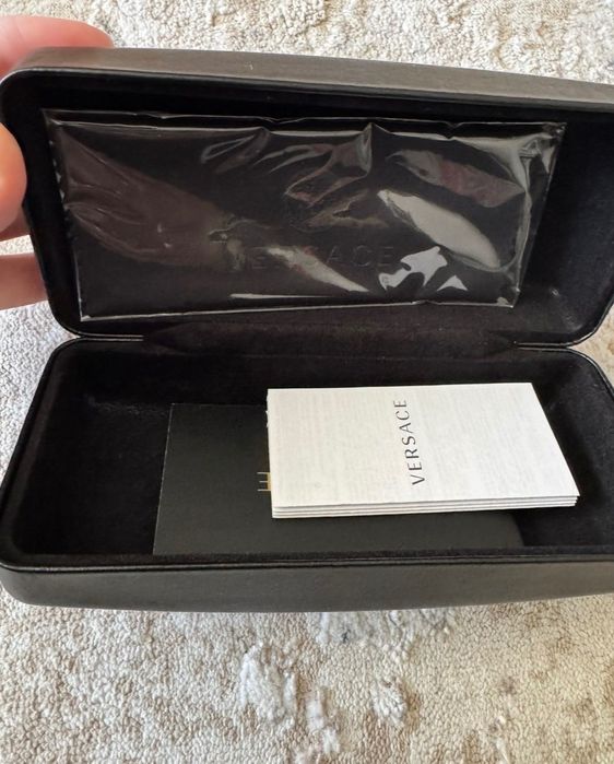 Слънчеви очила VERSACE VE2236