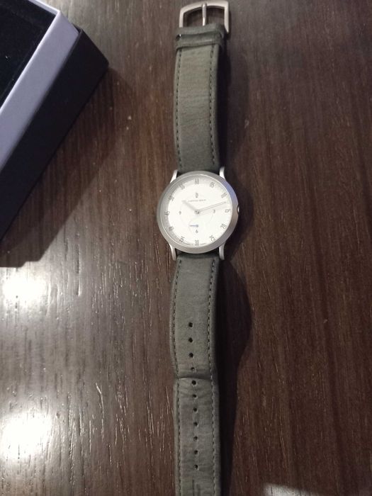 Часовник Lilienthal berlin