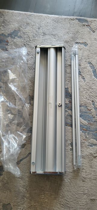 Ролл ап, Roll Up Б.У.