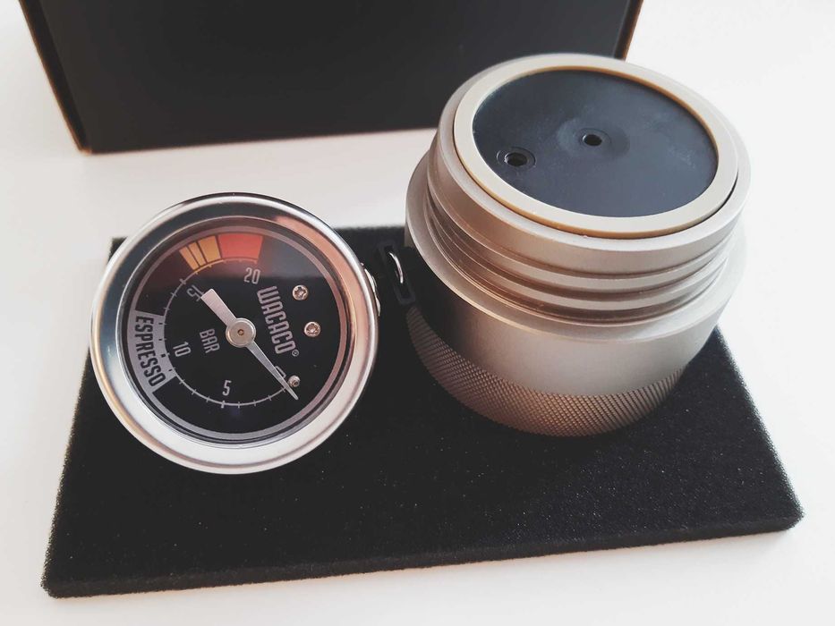 WACACO PICOPRESSO GAUGE – Манометър