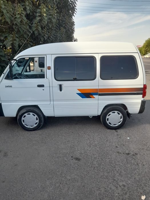 Damas 2018 yil xolat zor