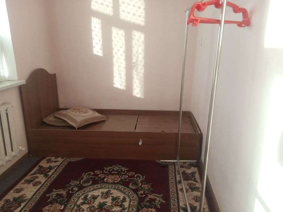 Ижара аёл қиз талабаларга