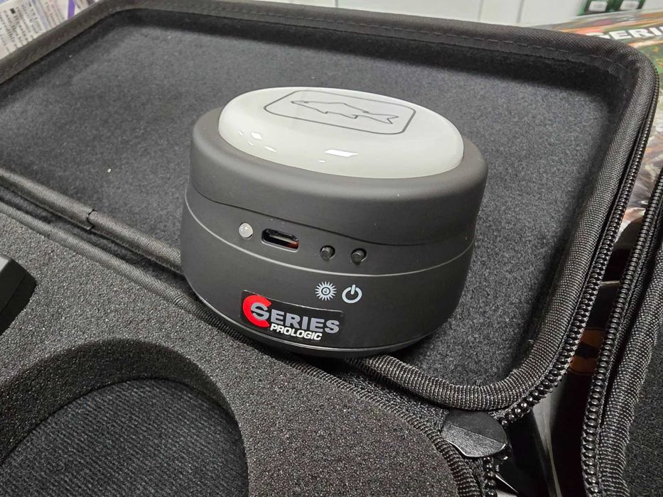 Сигнализатори Prologic C-Series Pro Alarm