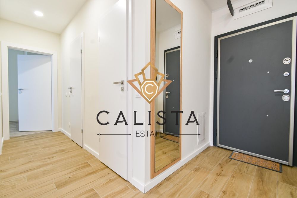 Дава се под наем Тристаен апартамент в София, Дианабад - 97 кв.м за 1295.4 € - Снимка #11