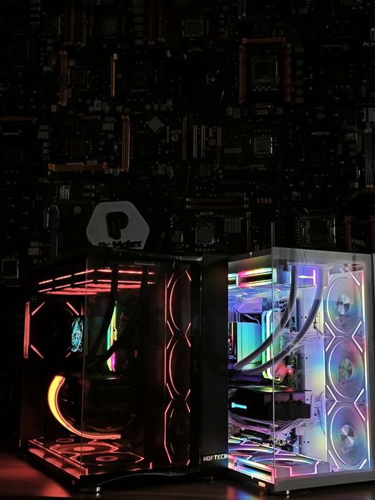 Компьютер i7 12700kF 12/20/SSD 512/RTX 2080/Ozu 32g