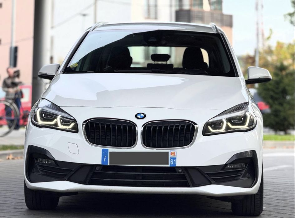 BMW Seria 2 2023 — imagine 4