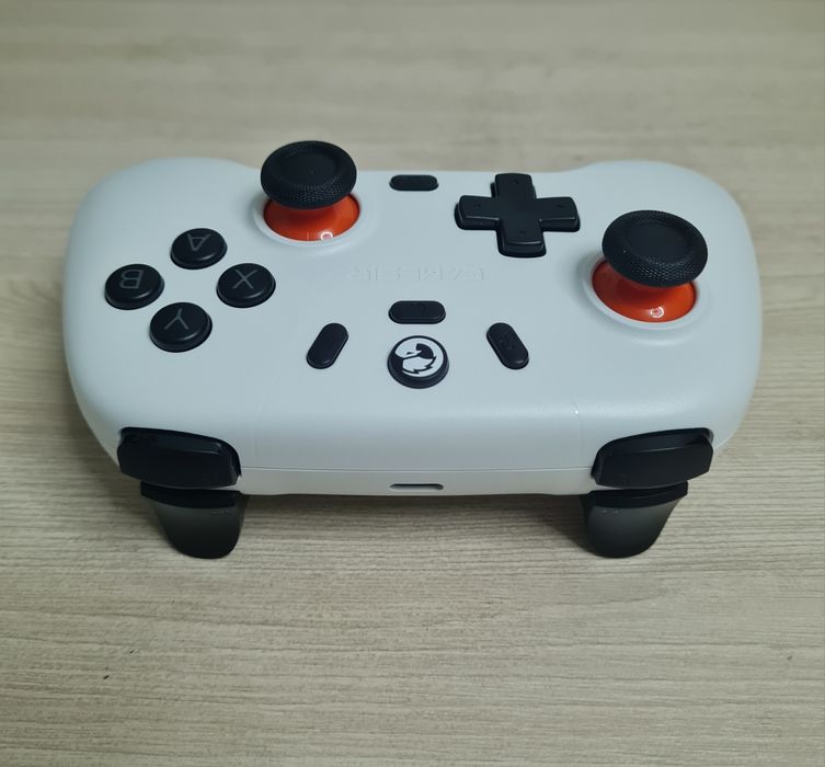 Gamesir Nova Lite геймпад с ресивером