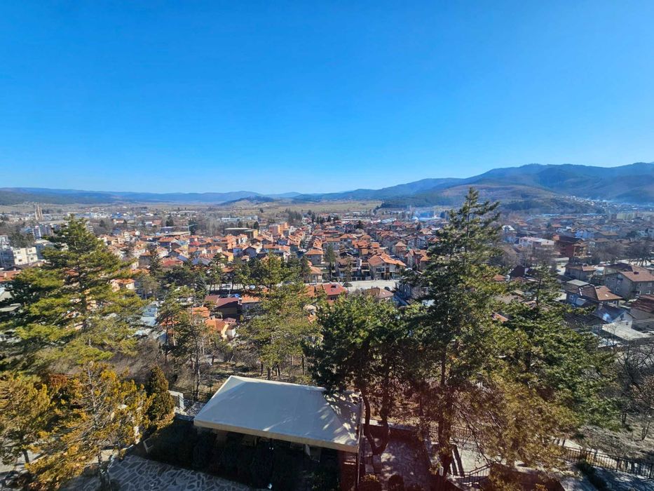 Дава се под наем Двустаен апартамент в Велинград - 58 кв.м за 382.5 € - Снимка #5