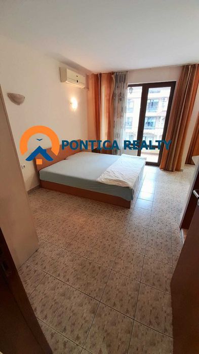 Продава се Двустаен апартамент в к.к. Слънчев бряг - 42 кв.м за 1381 €/кв.м - Снимка #3