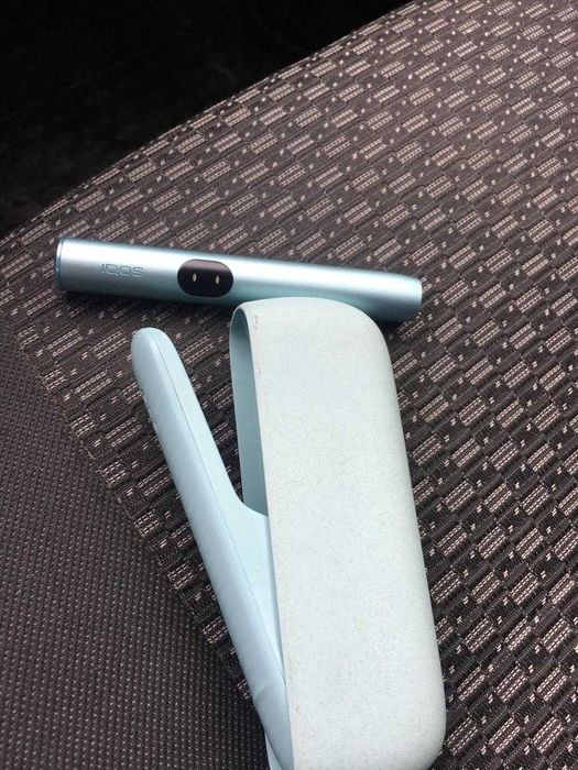 электронный аппарат