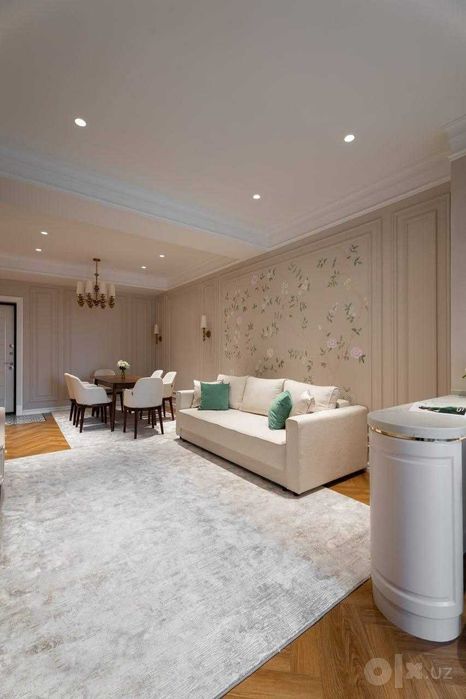 Продается 3/3//8 76м2, в ЖК «EDISON», Ор-р: IT PARK