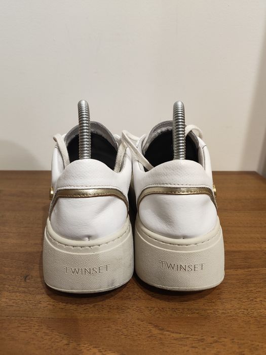 Twinset Milano перфектно състояние и скъп модел