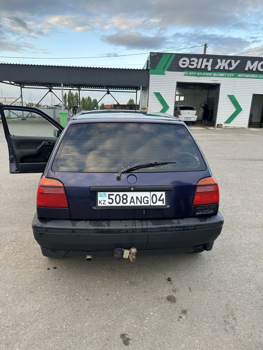 Продам Гольф 3, 1.6 моно