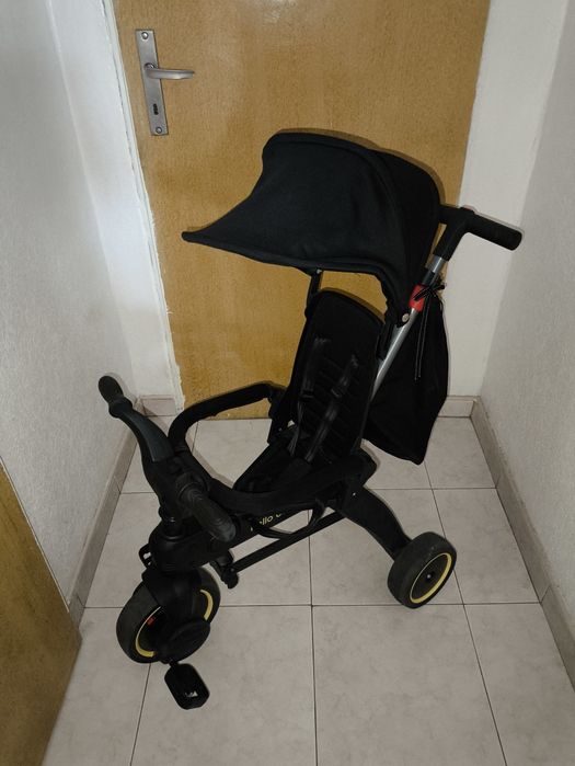 Триколка  /Велосипед/