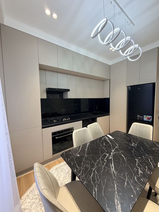 Sotiladi 2 xonalik uy örikzor residenceda