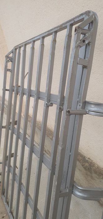 Volga bagaj usiliniy qilingan sotildi baquvat