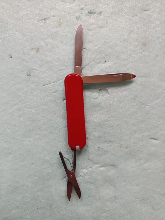 Victorinox,Solingen джобни ножчета