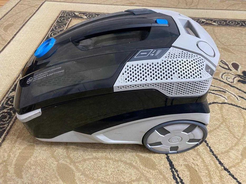 Моющий пылесос Thomas