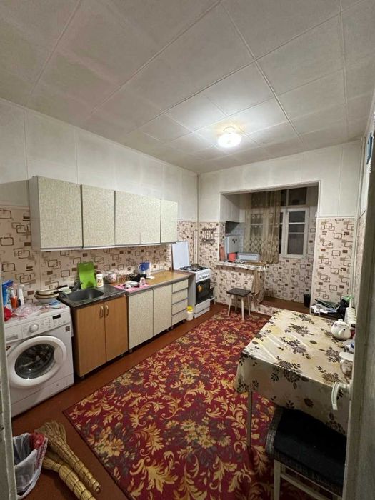 Сдается в аренду 2х комнатная квартира ул Мирзо Улугбека