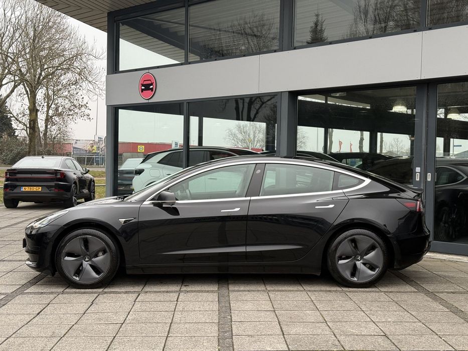 Tesla Model 3 SR+ 12.2020 93%SOH