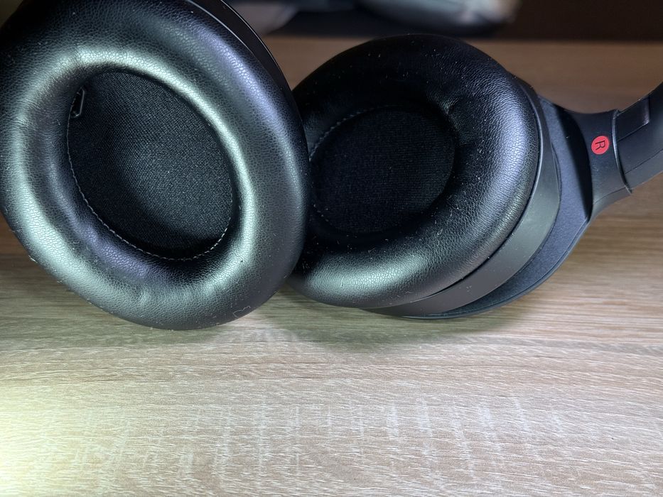 Sony WH-1000XM4