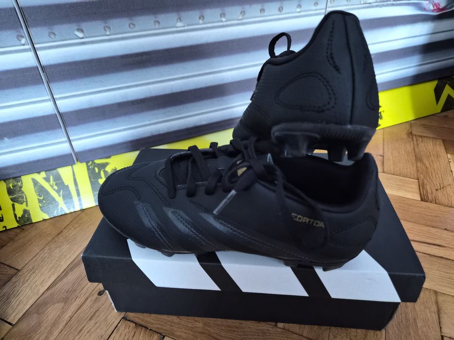 Бутонки Adidas 35 номер