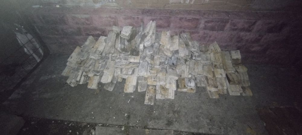 Облицовочный камень