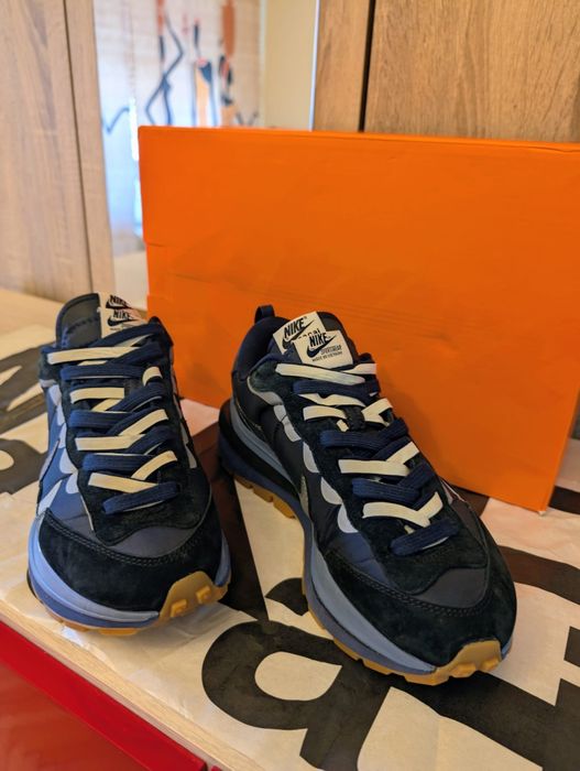 Nike Vaporwaffle Sacai