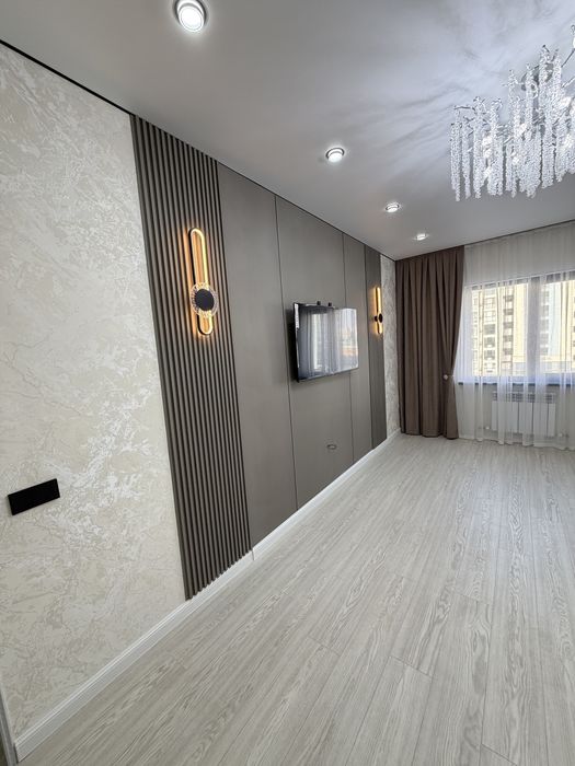 Сдается в аренду квартира