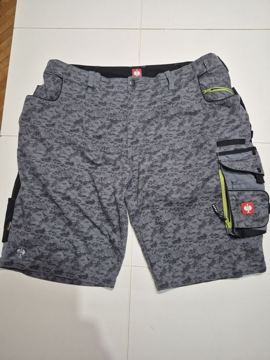 Engelbet Strauss  62 pantaloni lucru