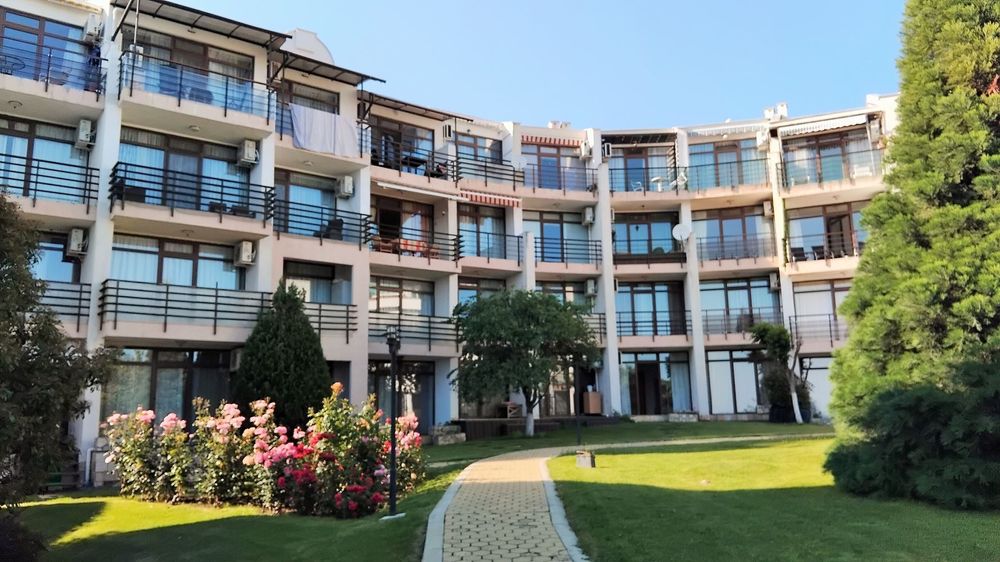 Продава се Двустаен апартамент в Свети Влас - 65 кв.м за 769 €/кв.м - Снимка #9