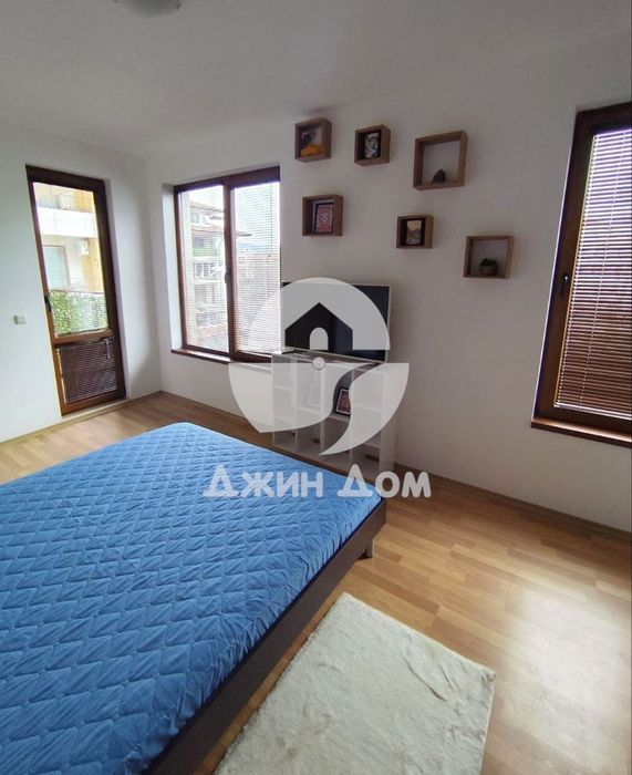 Продава се Двустаен апартамент в к.к. Слънчев бряг - 62 кв.м за 757 €/кв.м - Снимка #4