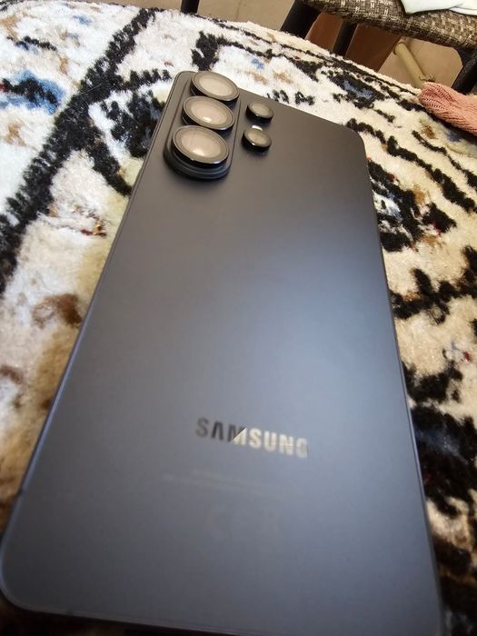 Samsung S 26 Ultra.Black 256.