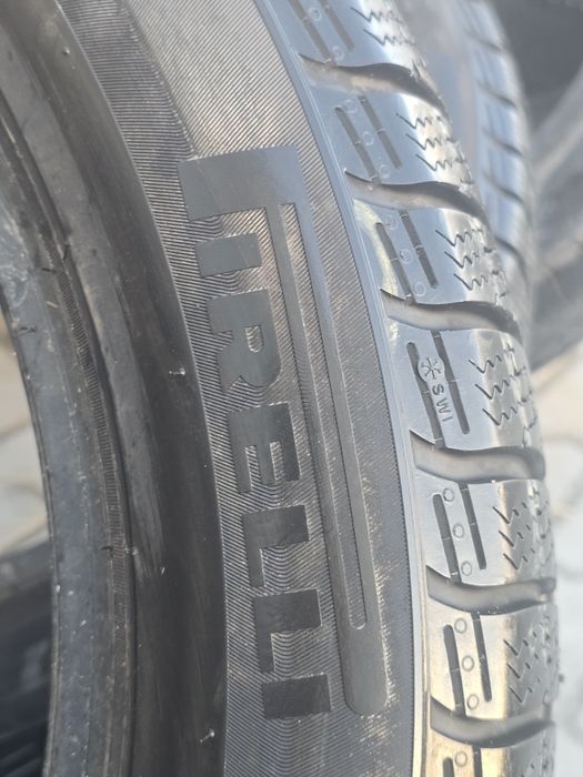 245 50 18 Pirelli