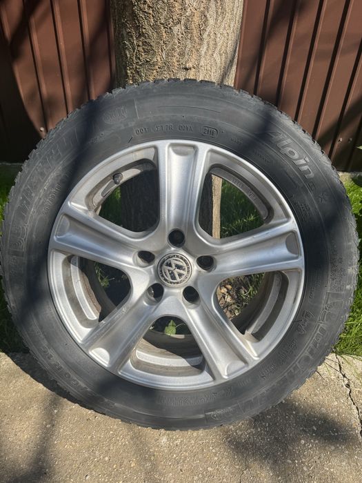 jante 5 spite R16